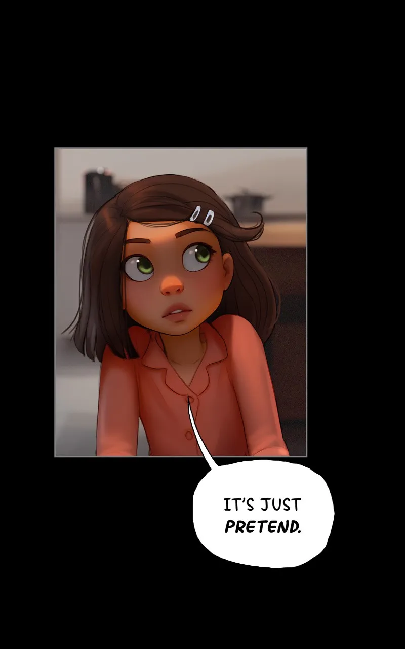 Read Quantum Entanglement chapter 28 image 11 on Lezhin