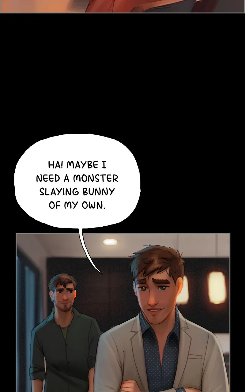 Read Quantum Entanglement chapter 28 image 14 on Lezhin