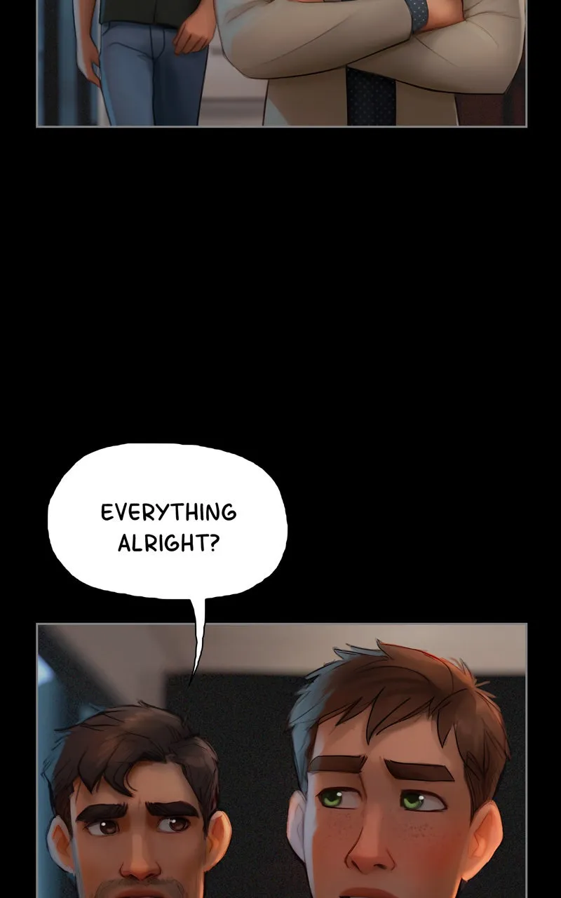 Read Quantum Entanglement chapter 28 image 15 on Lezhin