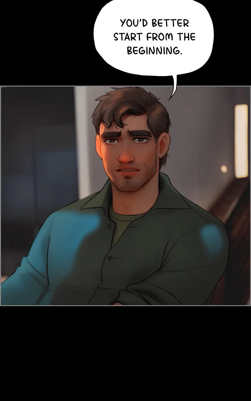 Read Quantum Entanglement chapter 28 image 23 on Lezhin