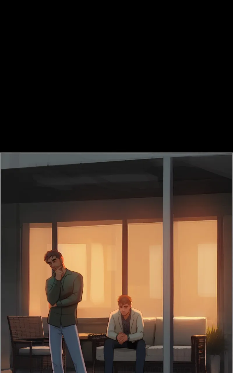 Read Quantum Entanglement chapter 28 image 24 on Lezhin