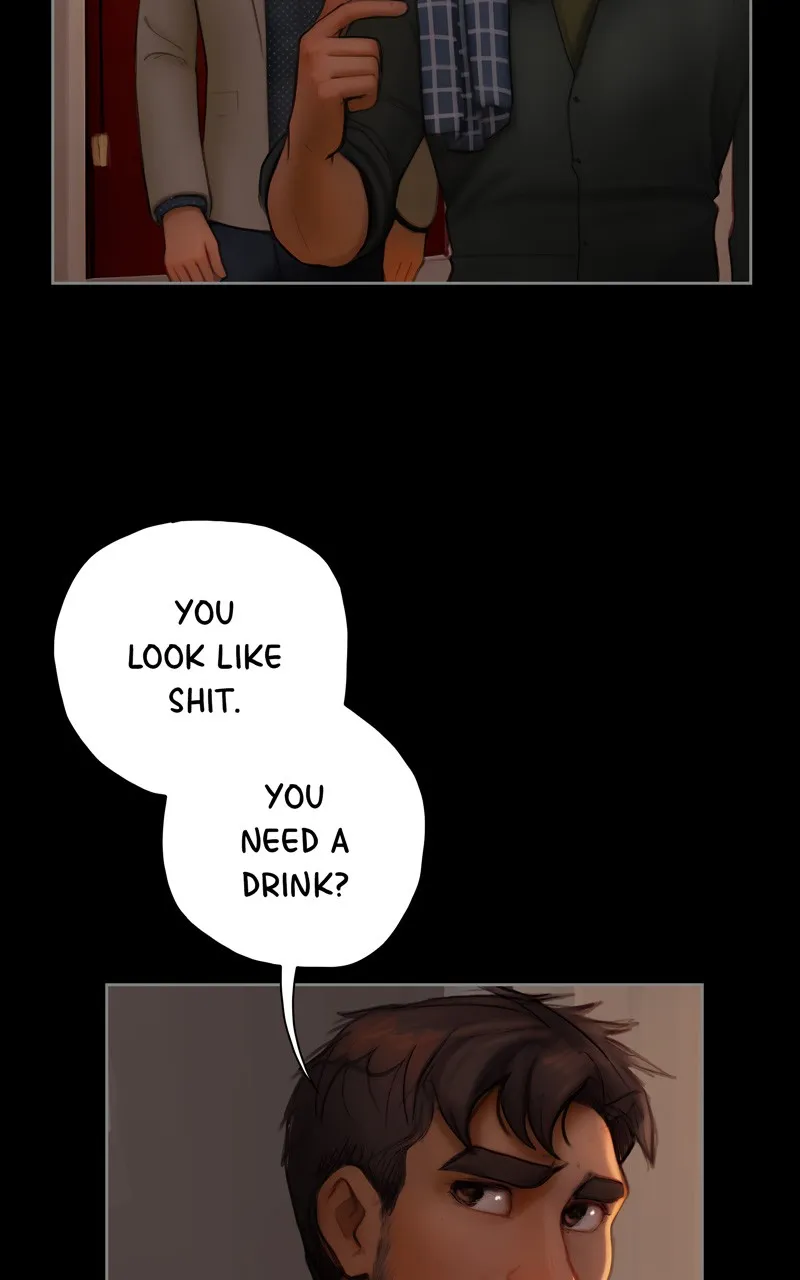 Read Quantum Entanglement chapter 28 image 3 on Lezhin