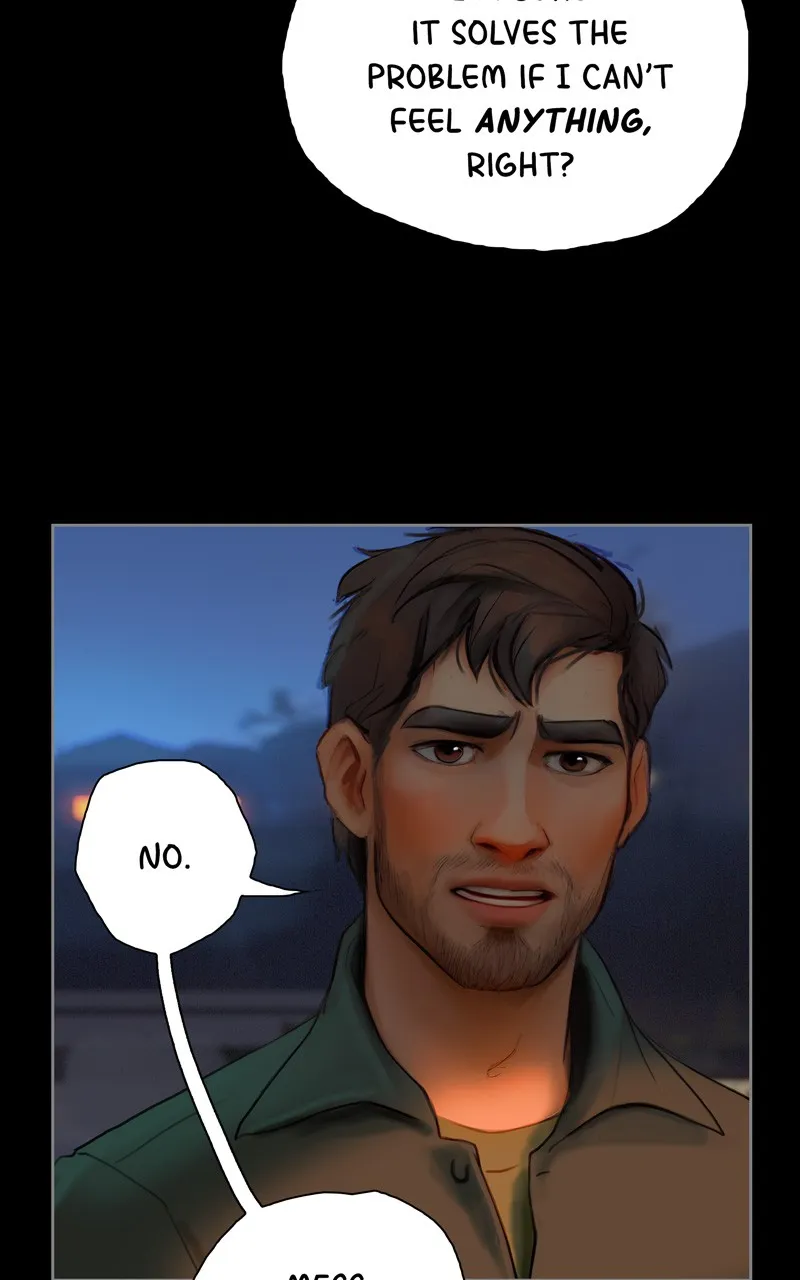 Read Quantum Entanglement chapter 28 image 31 on Lezhin
