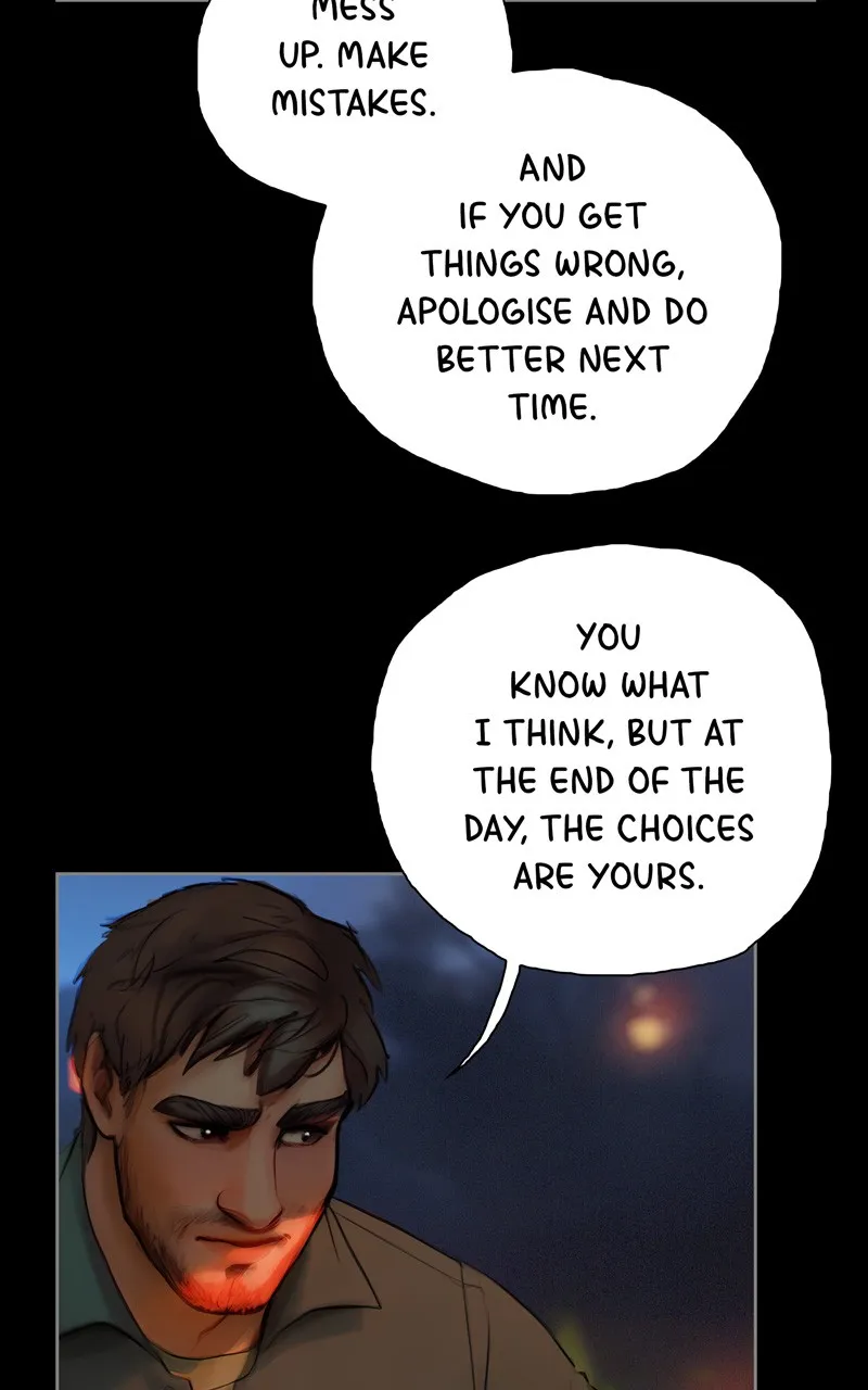 Read Quantum Entanglement chapter 28 image 32 on Lezhin