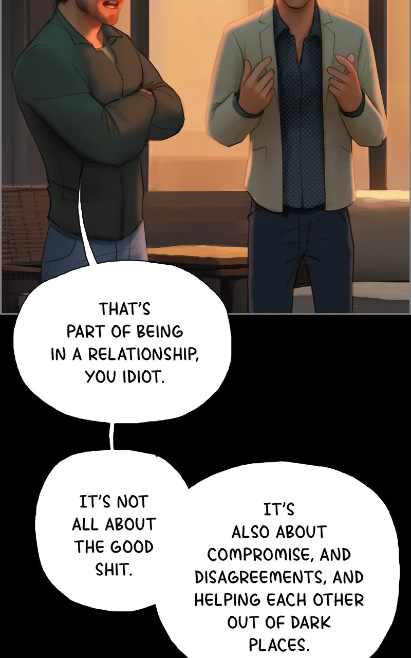 Read Quantum Entanglement chapter 28 image 34 on Lezhin