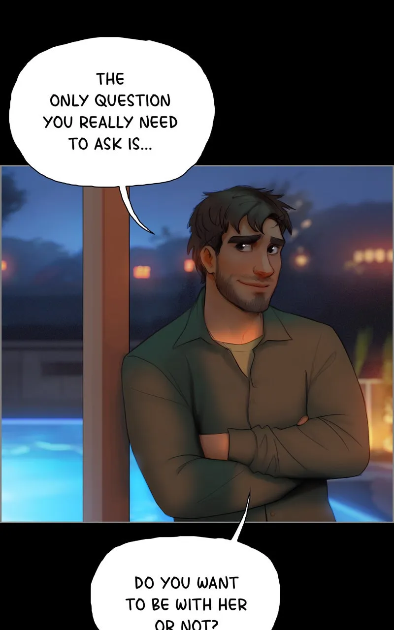 Read Quantum Entanglement chapter 28 image 36 on Lezhin