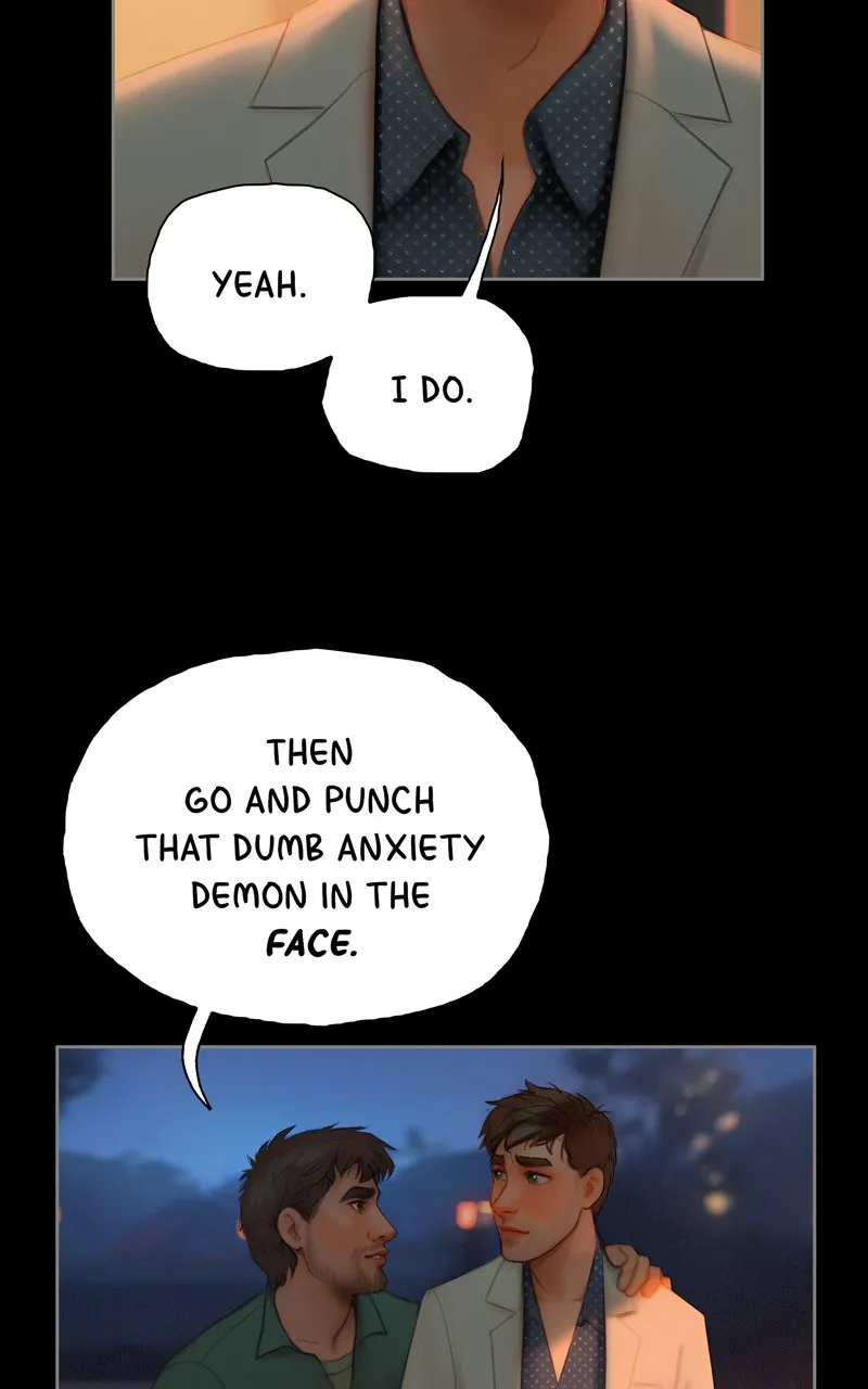 Read Quantum Entanglement chapter 28 image 39 on Lezhin