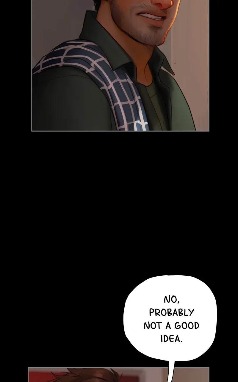 Read Quantum Entanglement chapter 28 image 4 on Lezhin