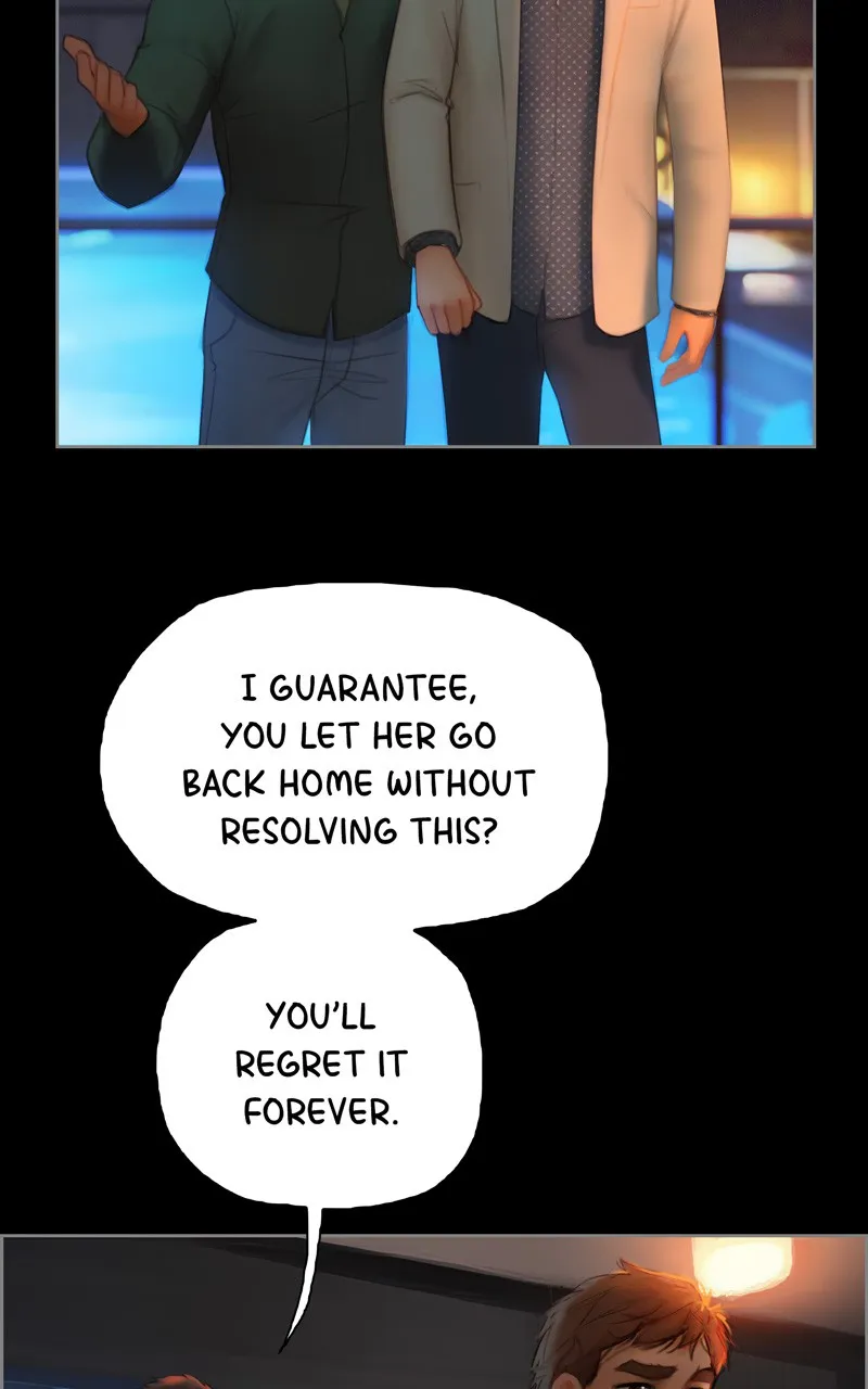 Read Quantum Entanglement chapter 28 image 40 on Lezhin
