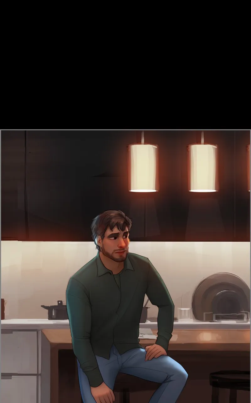 Read Quantum Entanglement chapter 28 image 42 on Lezhin