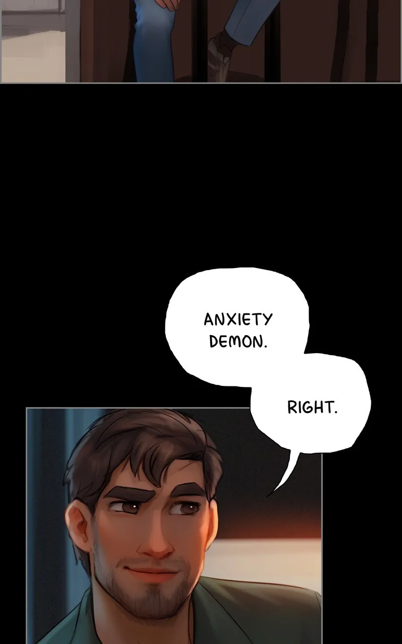 Read Quantum Entanglement chapter 28 image 43 on Lezhin