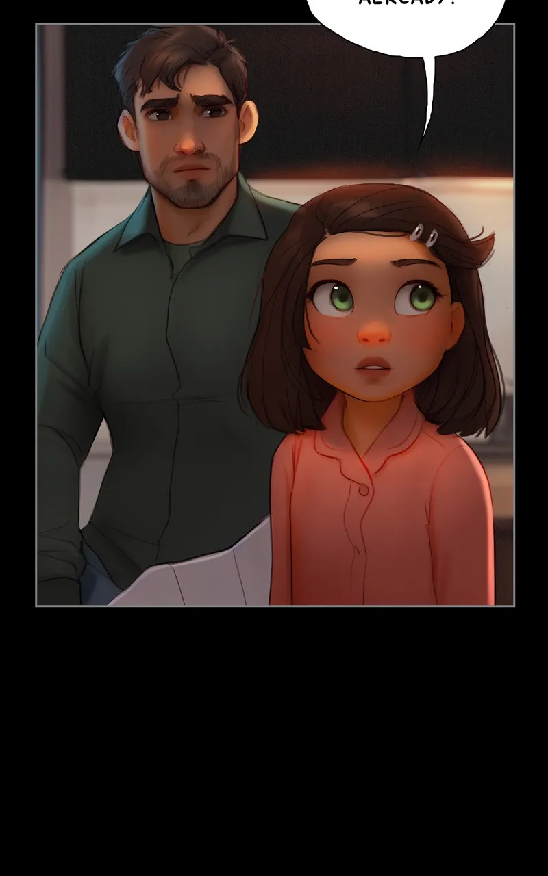 Read Quantum Entanglement chapter 28 image 47 on Lezhin