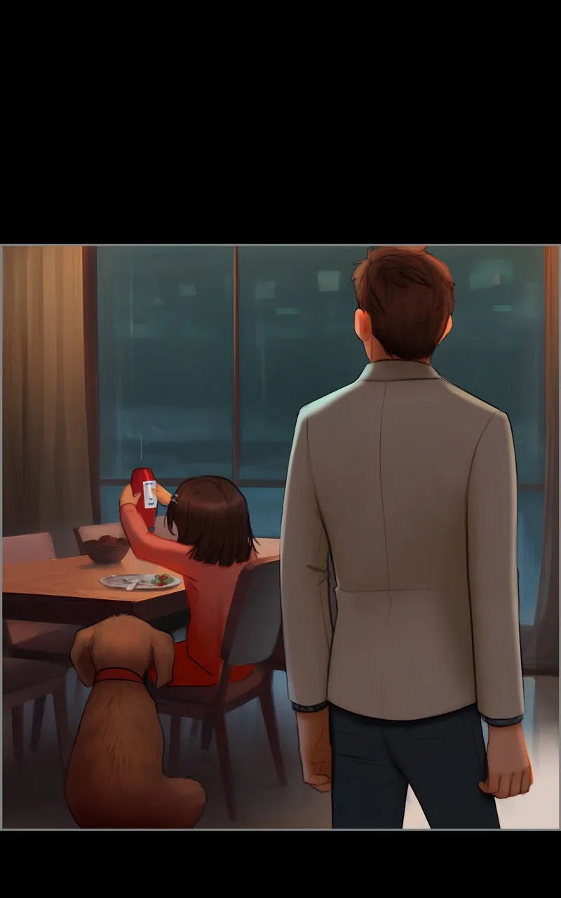 Read Quantum Entanglement chapter 28 image 6 on Lezhin