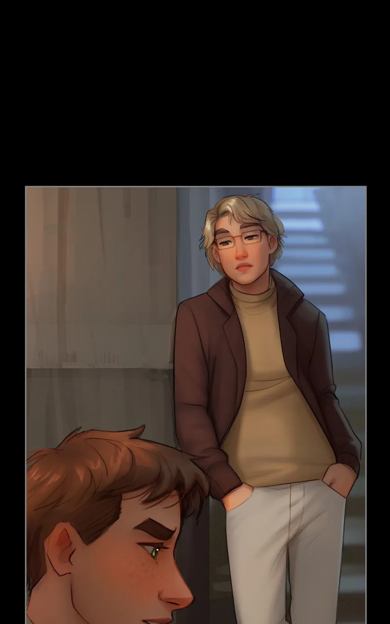 Read Quantum Entanglement chapter 29 image 12 on Lezhin