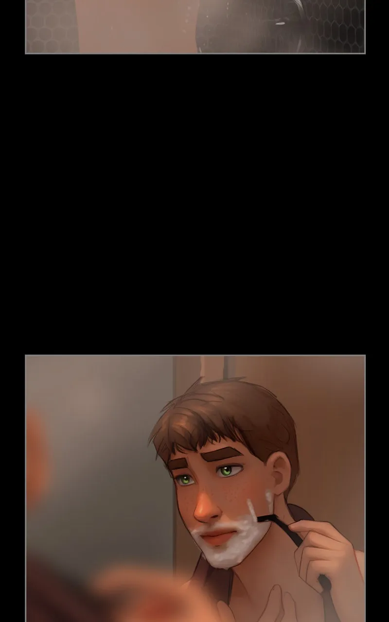Read Quantum Entanglement chapter 29 image 2 on Lezhin