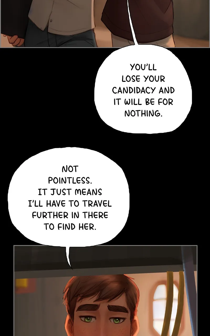 Read Quantum Entanglement chapter 29 image 21 on Lezhin