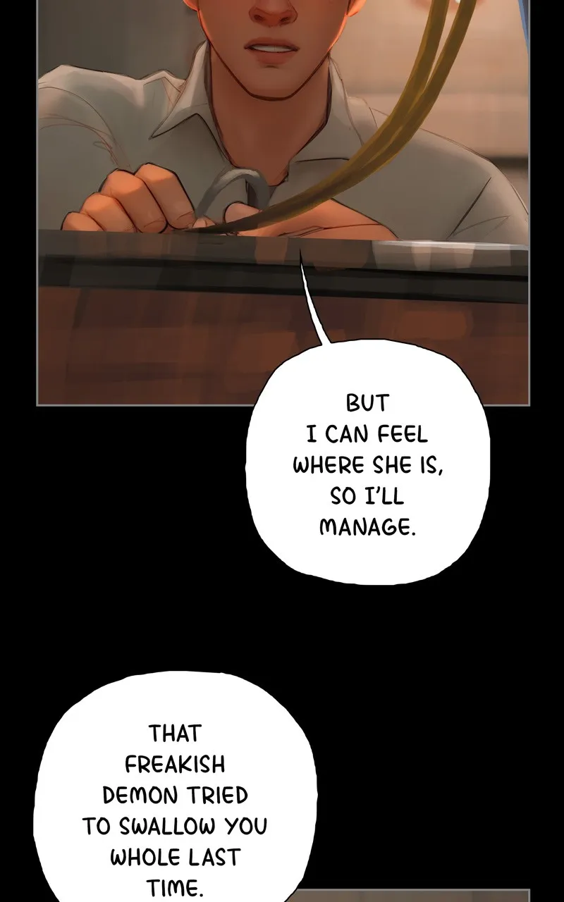 Read Quantum Entanglement chapter 29 image 22 on Lezhin
