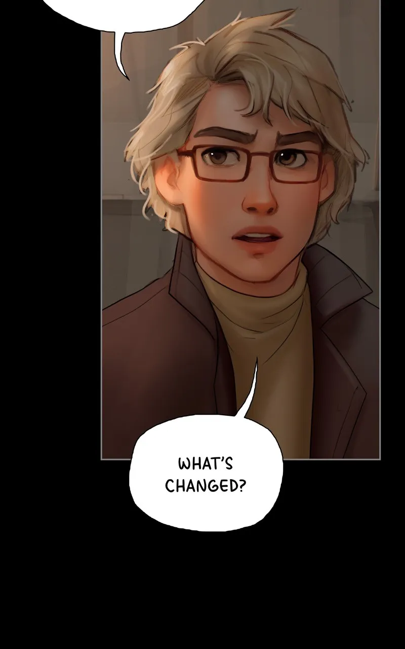Read Quantum Entanglement chapter 29 image 23 on Lezhin