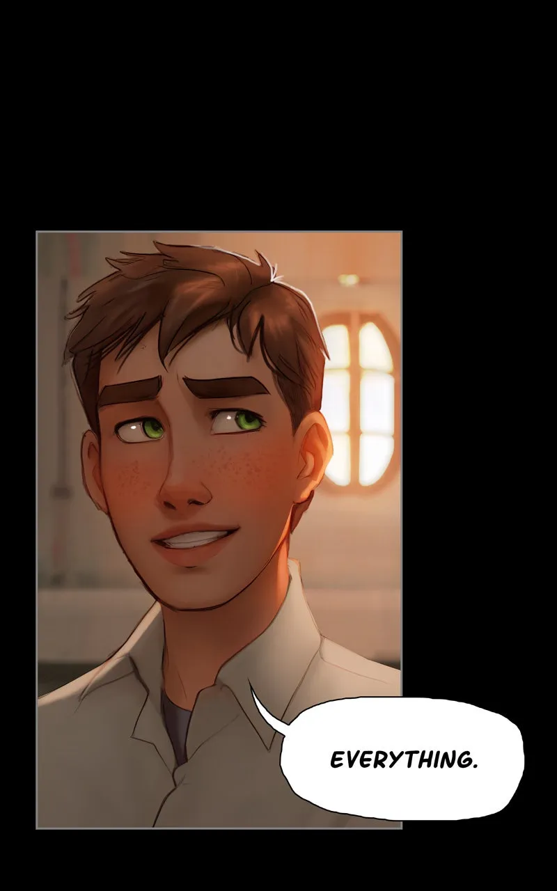 Read Quantum Entanglement chapter 29 image 24 on Lezhin