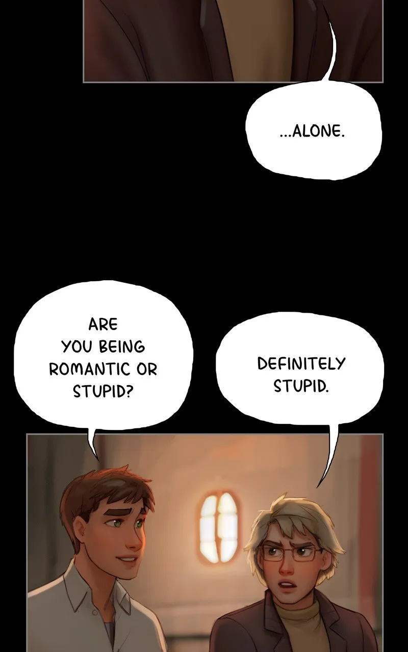 Read Quantum Entanglement chapter 29 image 26 on Lezhin