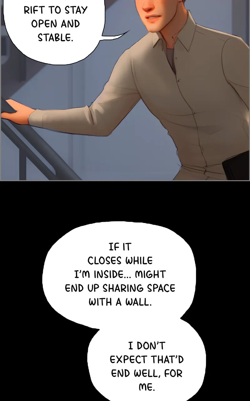 Read Quantum Entanglement chapter 29 image 28 on Lezhin