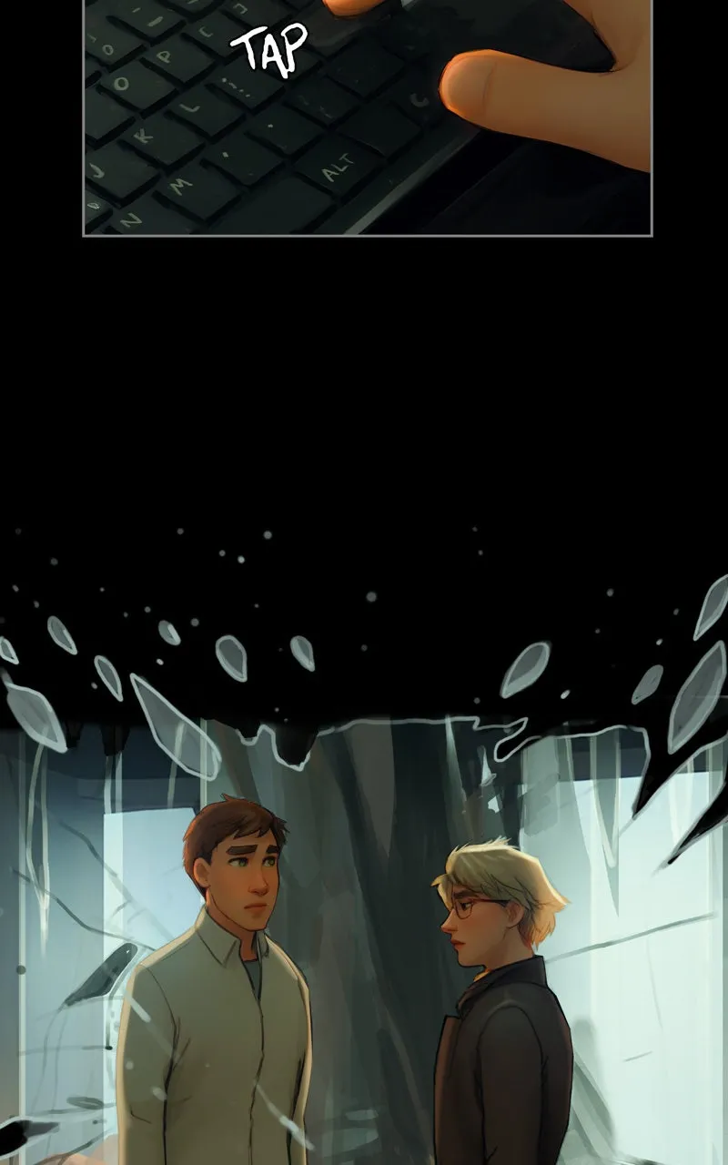 Read Quantum Entanglement chapter 29 image 33 on Lezhin