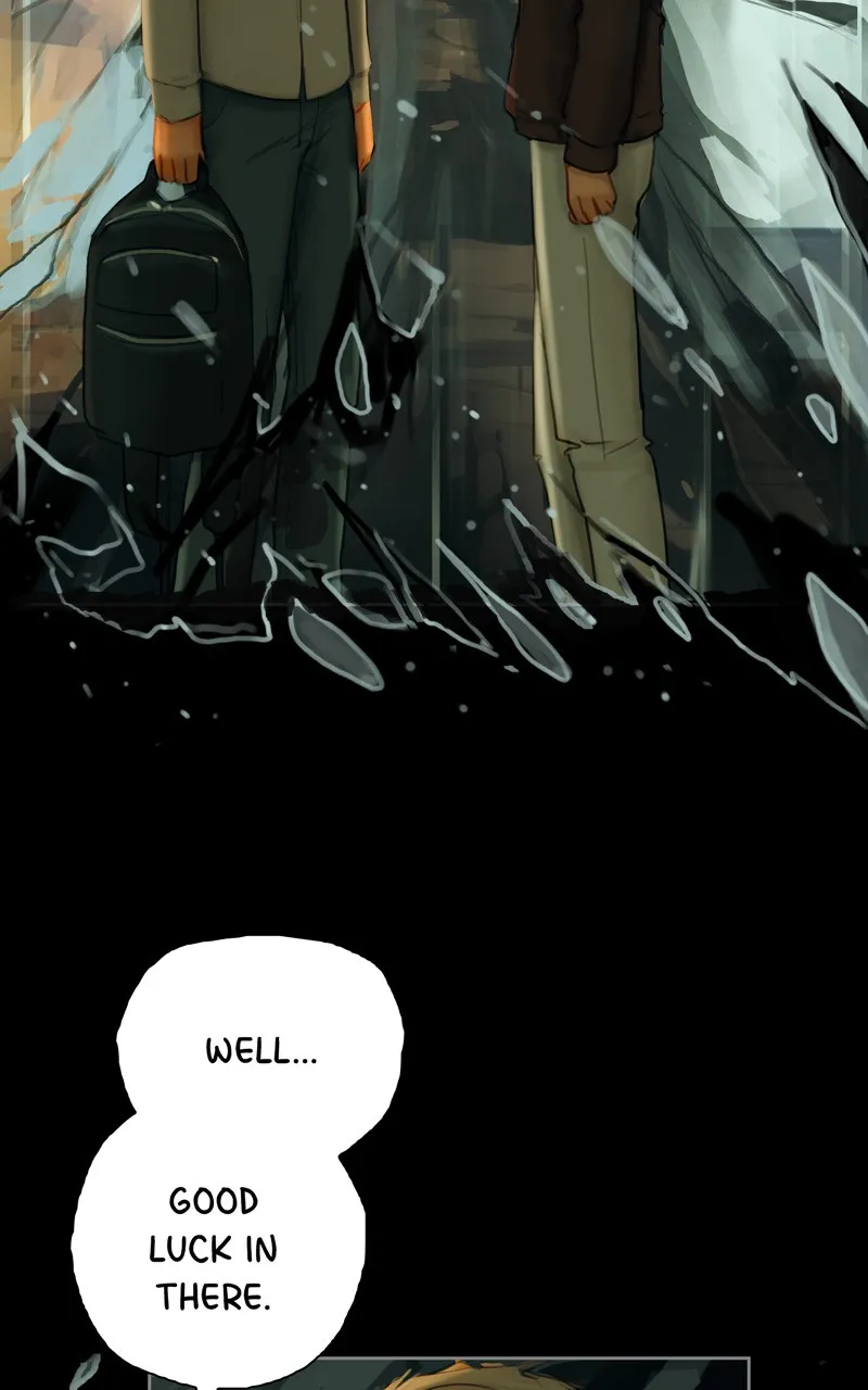 Read Quantum Entanglement chapter 29 image 34 on Lezhin