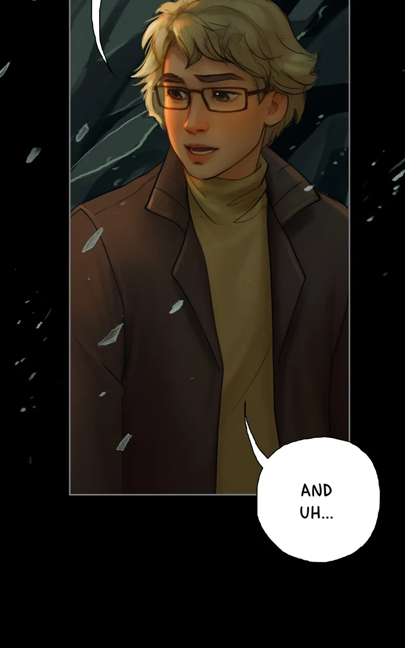Read Quantum Entanglement chapter 29 image 35 on Lezhin