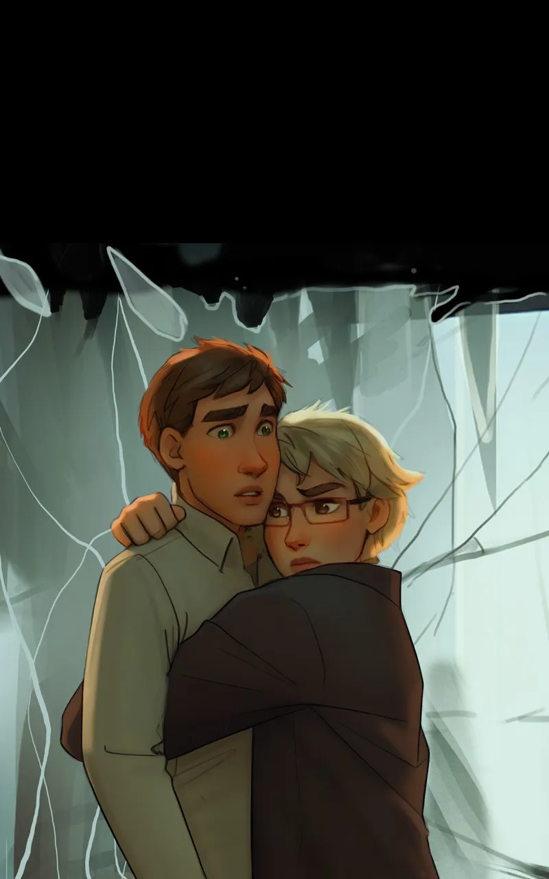 Read Quantum Entanglement chapter 29 image 36 on Lezhin