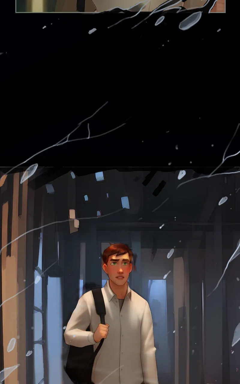 Read Quantum Entanglement chapter 29 image 43 on Lezhin