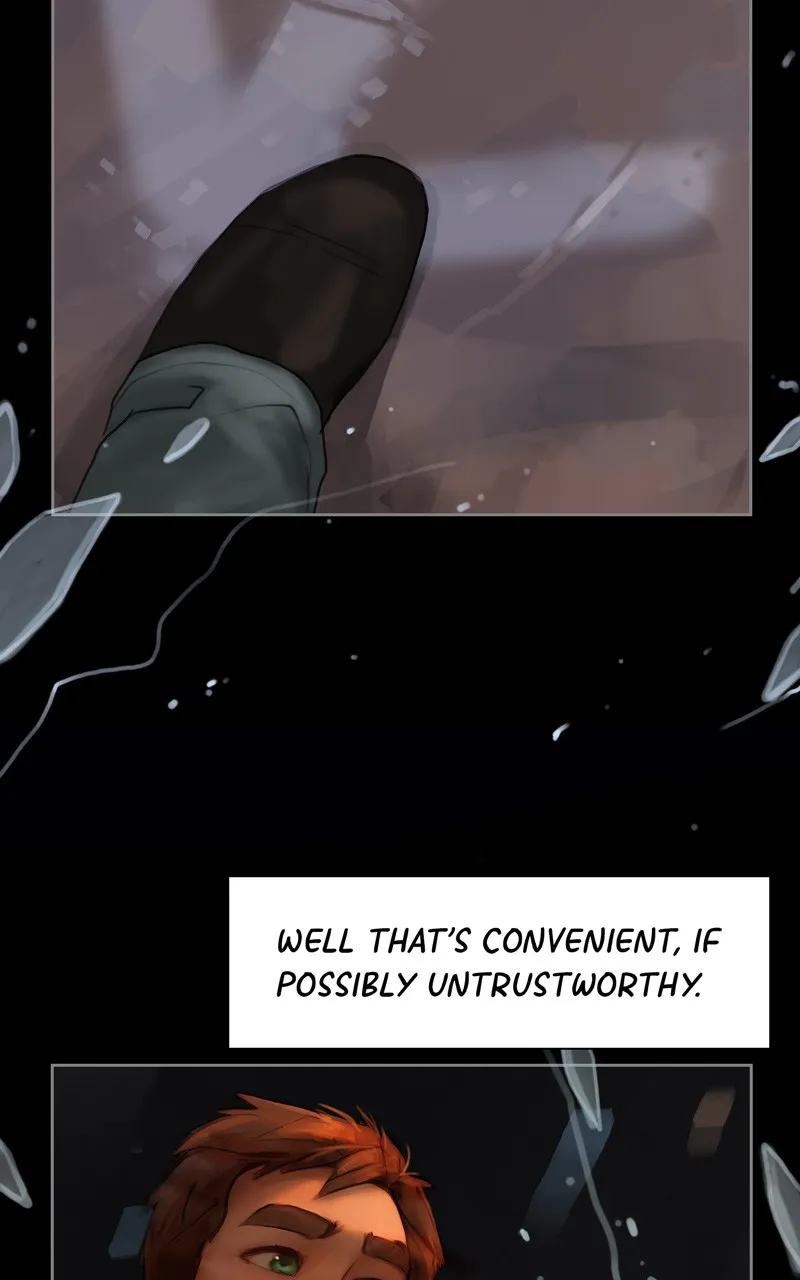 Read Quantum Entanglement chapter 29 image 45 on Lezhin