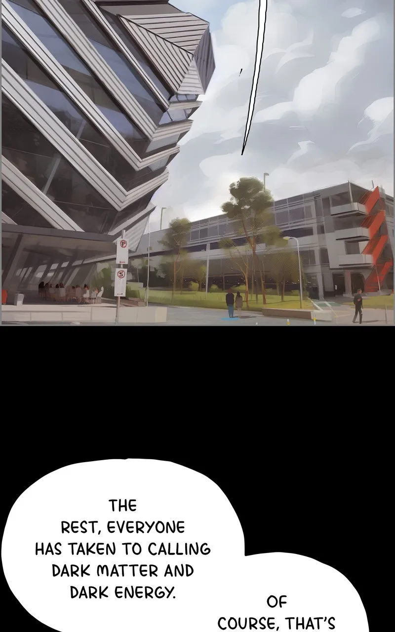 Read Quantum Entanglement chapter 3 image 1 on Lezhin