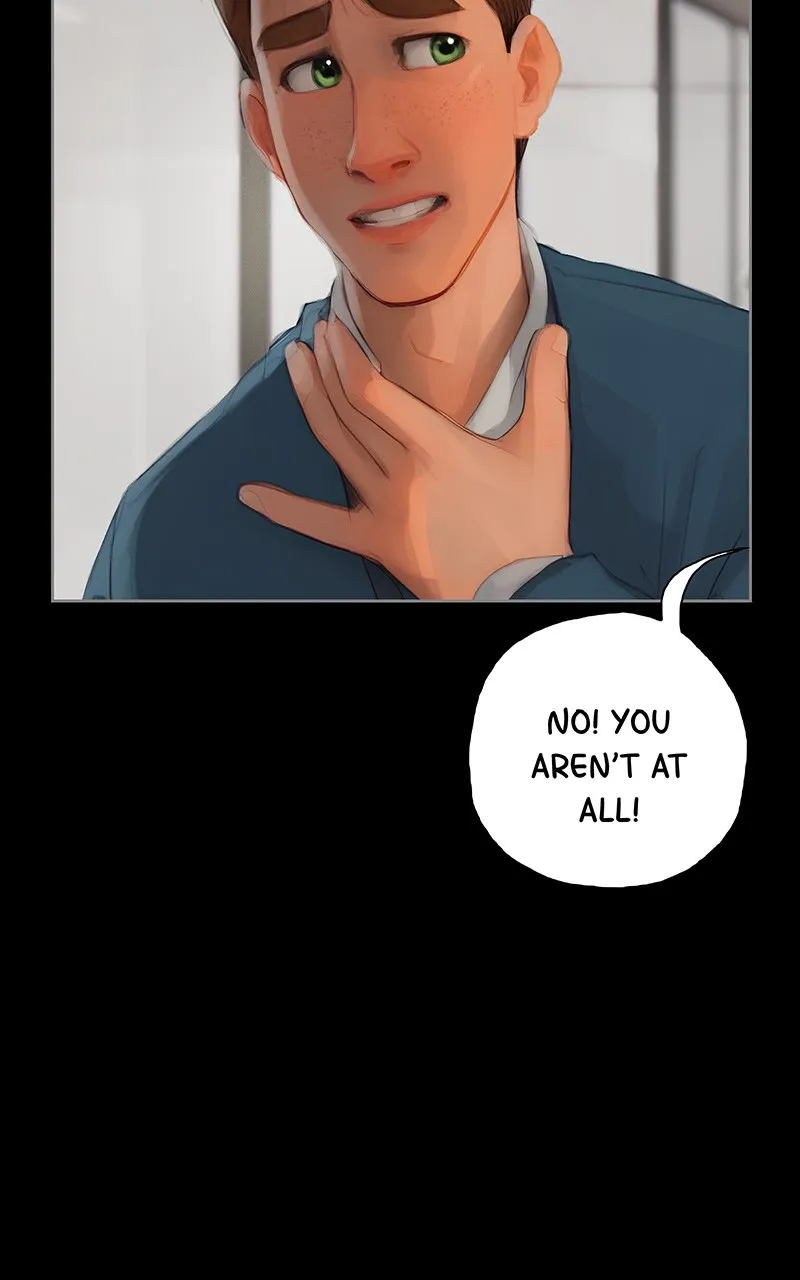 Read Quantum Entanglement chapter 3 image 13 on Lezhin