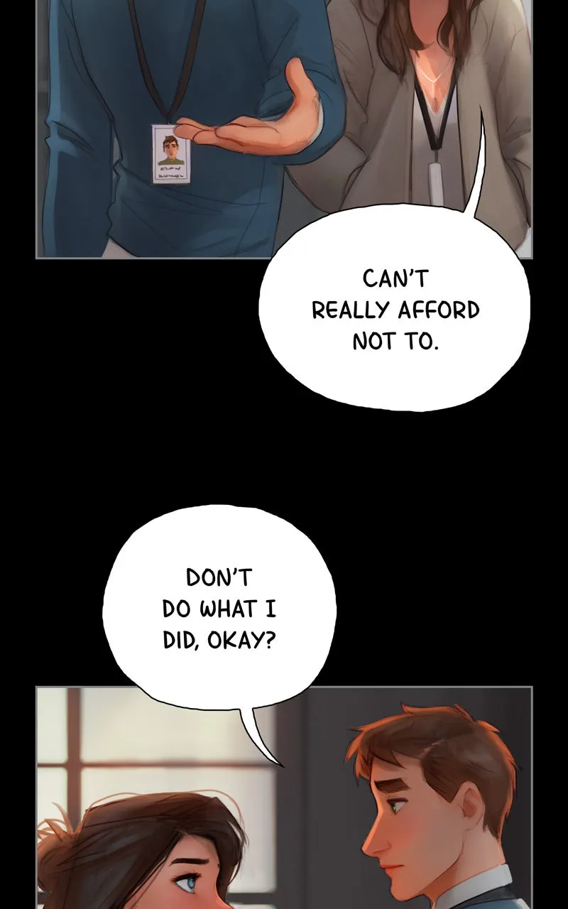 Read Quantum Entanglement chapter 3 image 17 on Lezhin
