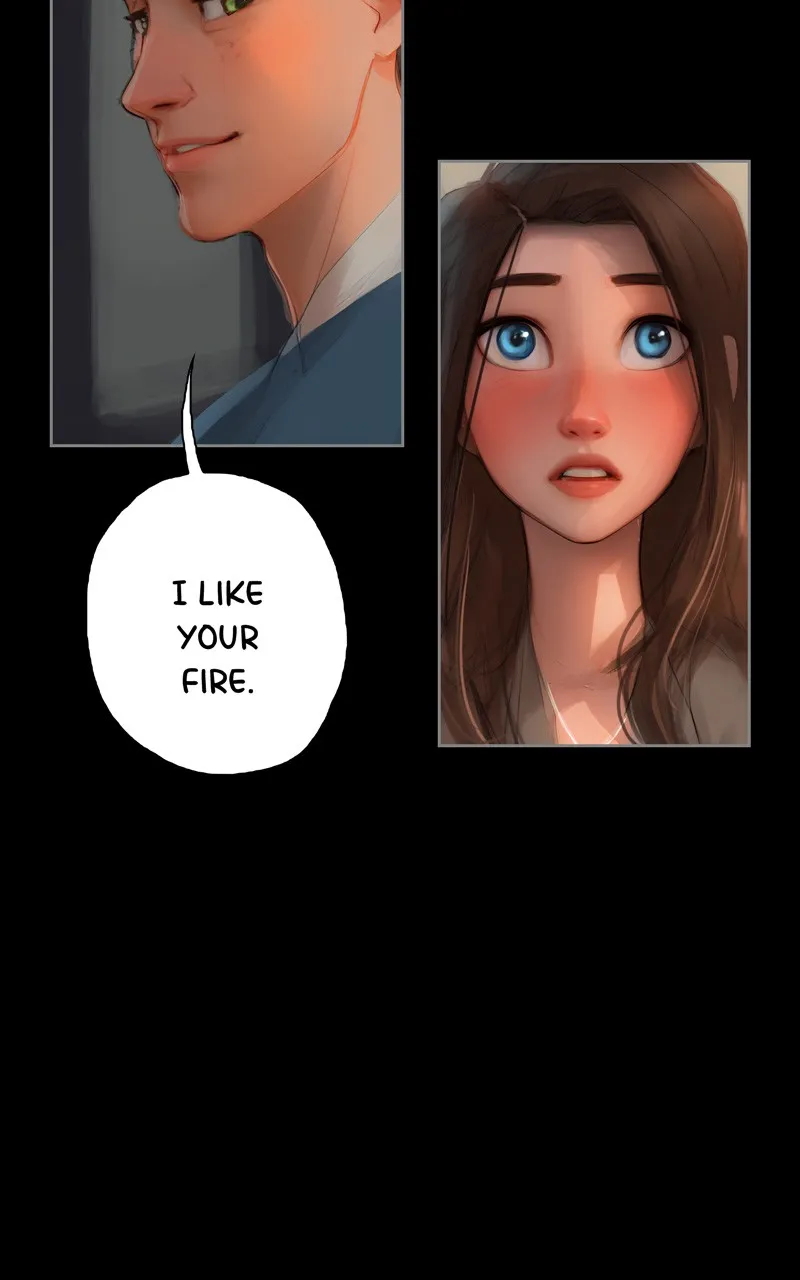 Read Quantum Entanglement chapter 3 image 19 on Lezhin