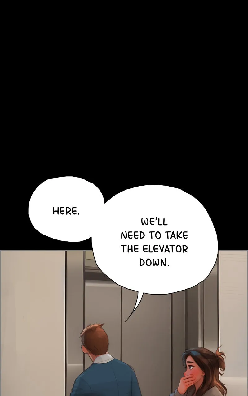 Read Quantum Entanglement chapter 3 image 20 on Lezhin