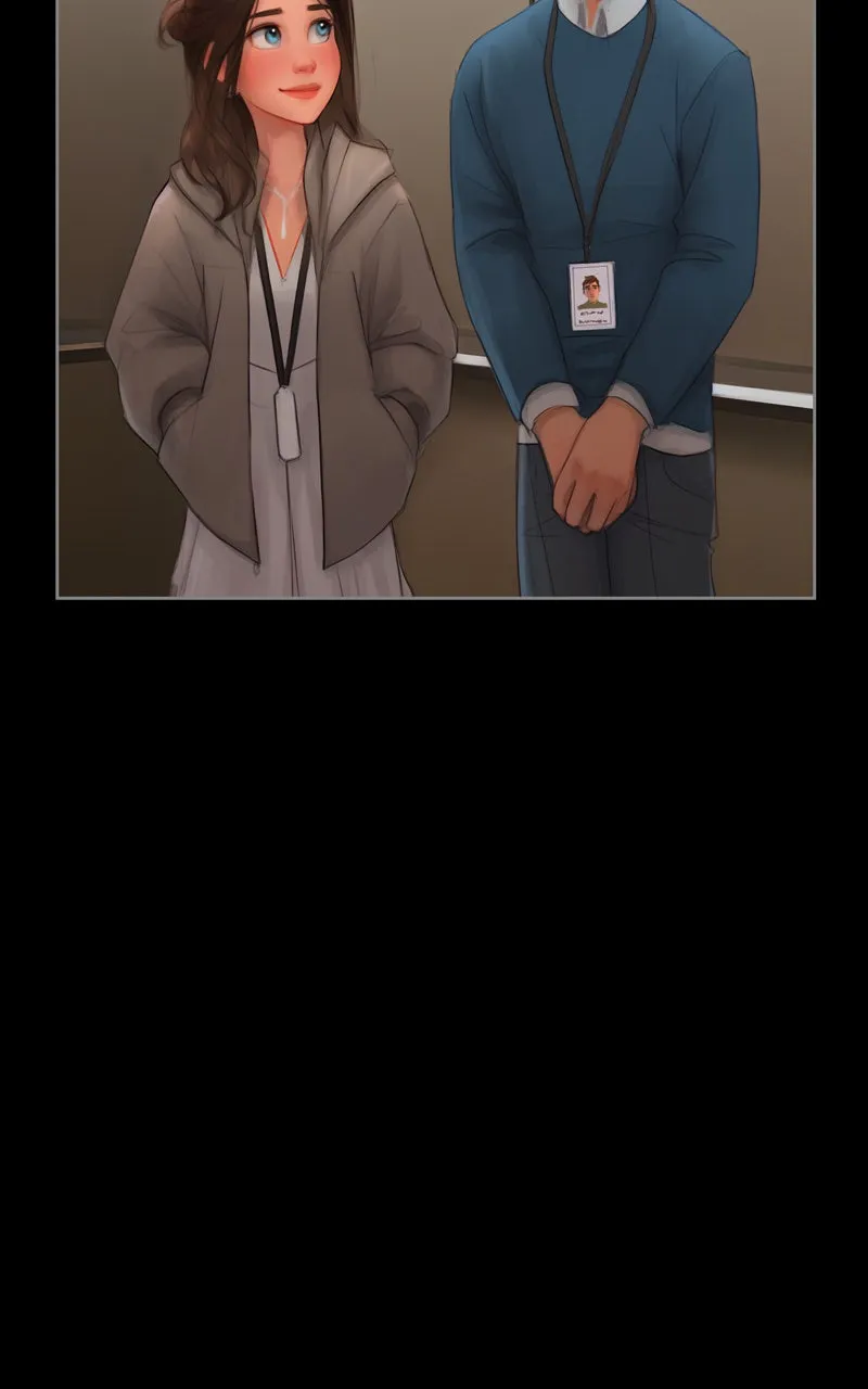 Read Quantum Entanglement chapter 3 image 23 on Lezhin