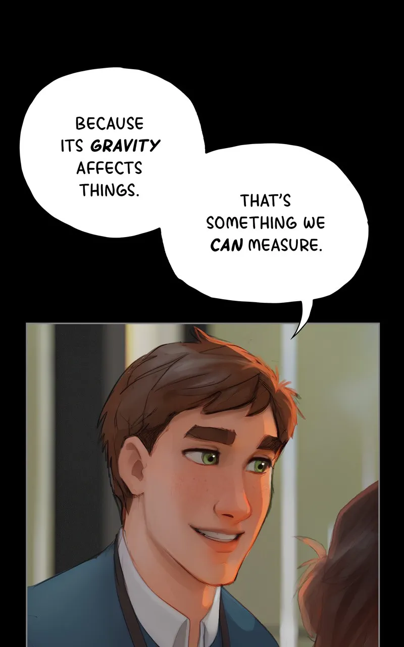 Read Quantum Entanglement chapter 3 image 4 on Lezhin