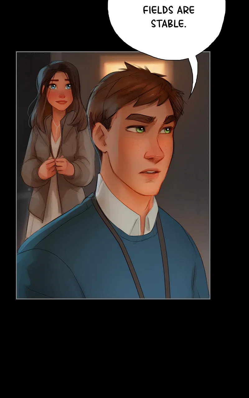 Read Quantum Entanglement chapter 3 image 49 on Lezhin