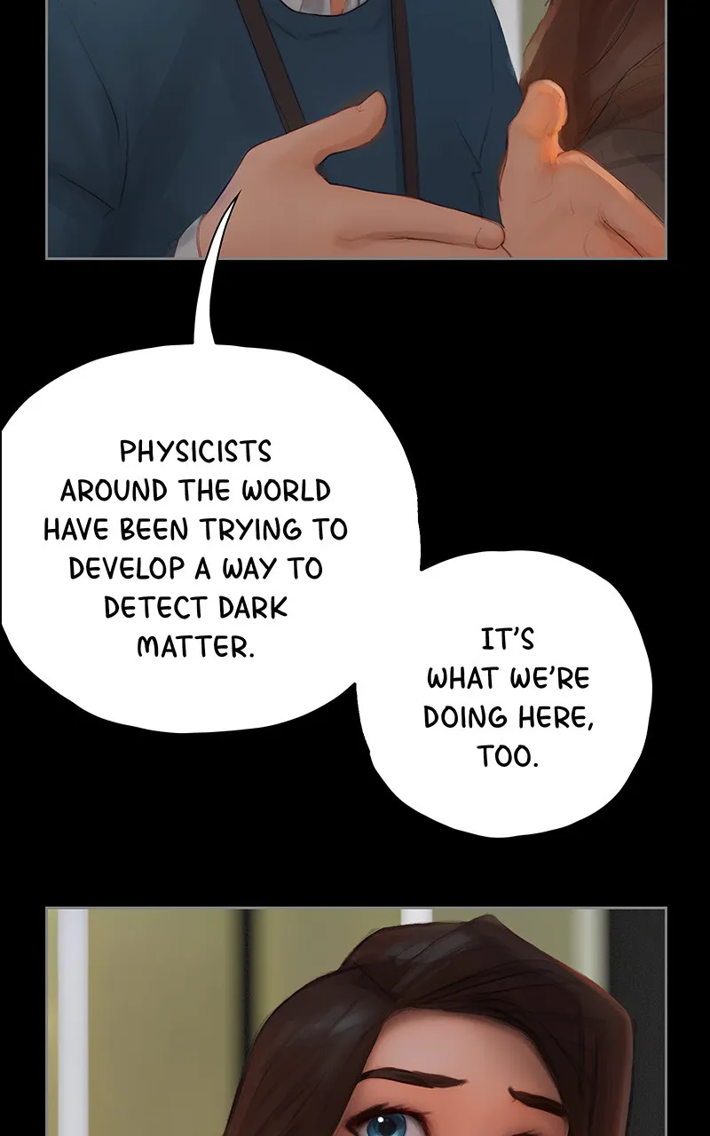 Read Quantum Entanglement chapter 3 image 5 on Lezhin