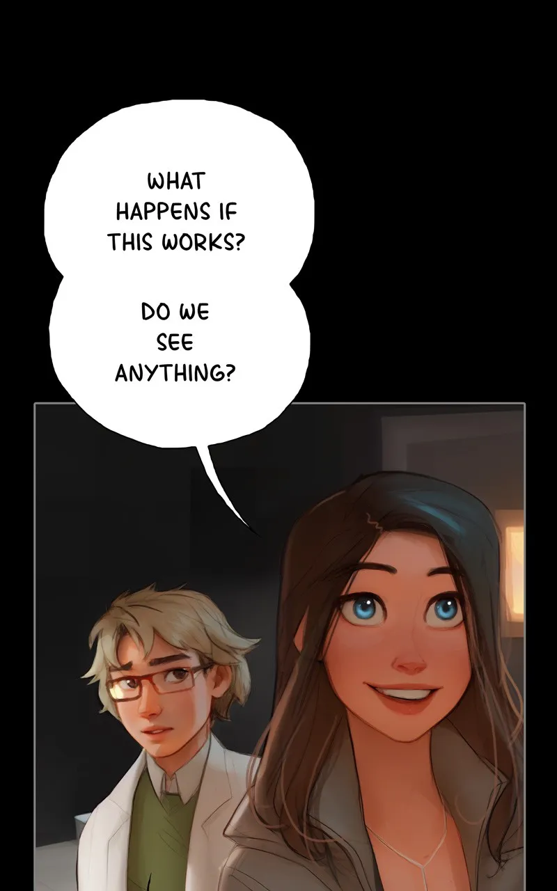 Read Quantum Entanglement chapter 3 image 51 on Lezhin