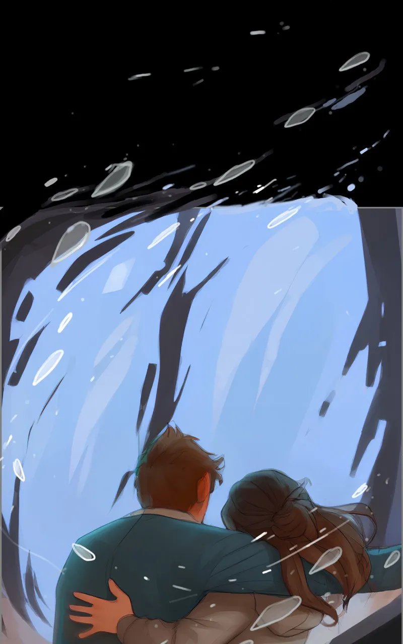 Read Quantum Entanglement chapter 3 image 58 on Lezhin