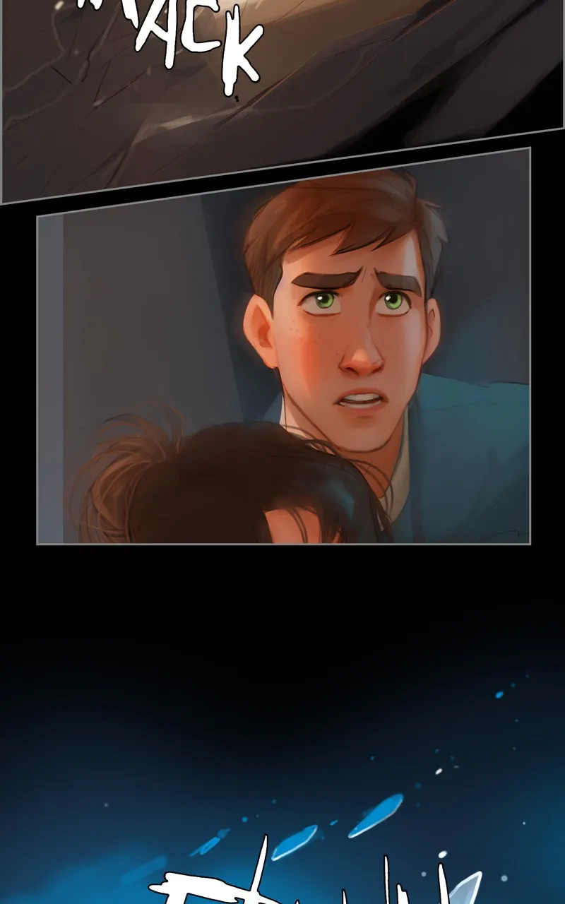 Read Quantum Entanglement chapter 3 image 61 on Lezhin