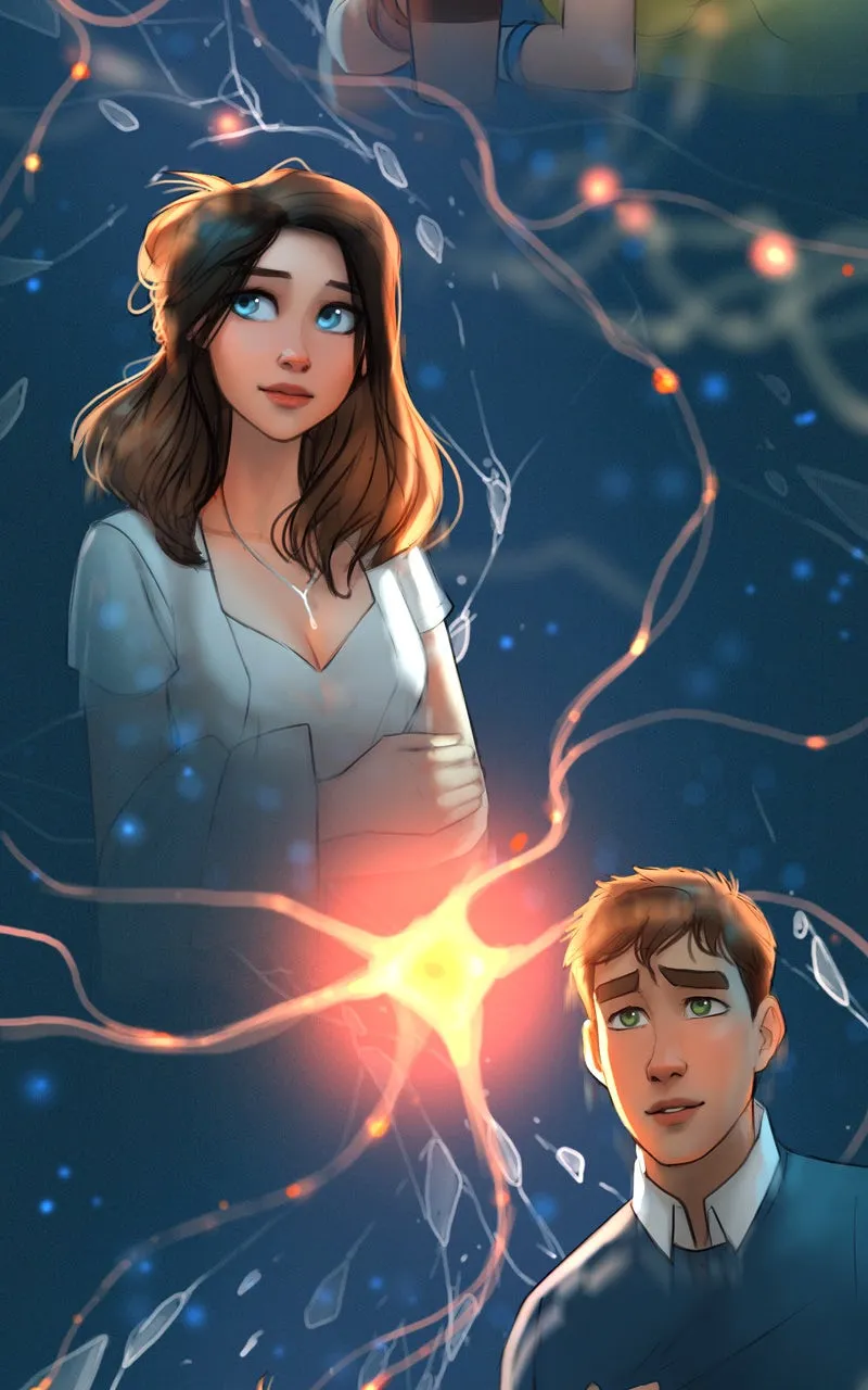 Read Quantum Entanglement chapter 3 image 65 on Lezhin