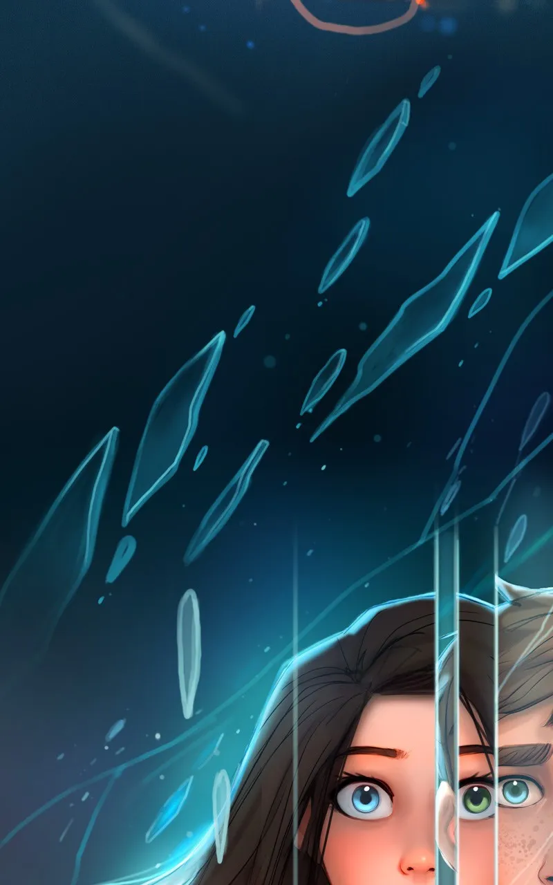 Read Quantum Entanglement chapter 3 image 67 on Lezhin