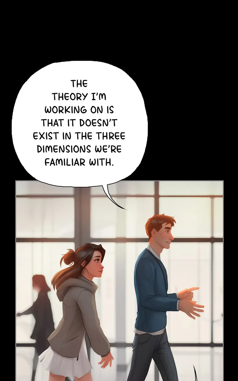 Read Quantum Entanglement chapter 3 image 7 on Lezhin