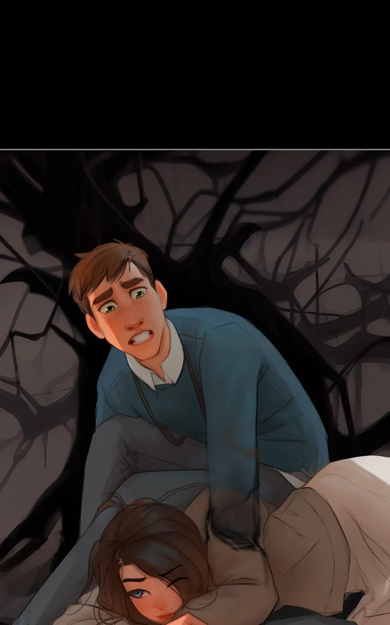 Read Quantum Entanglement chapter 3 image 74 on Lezhin
