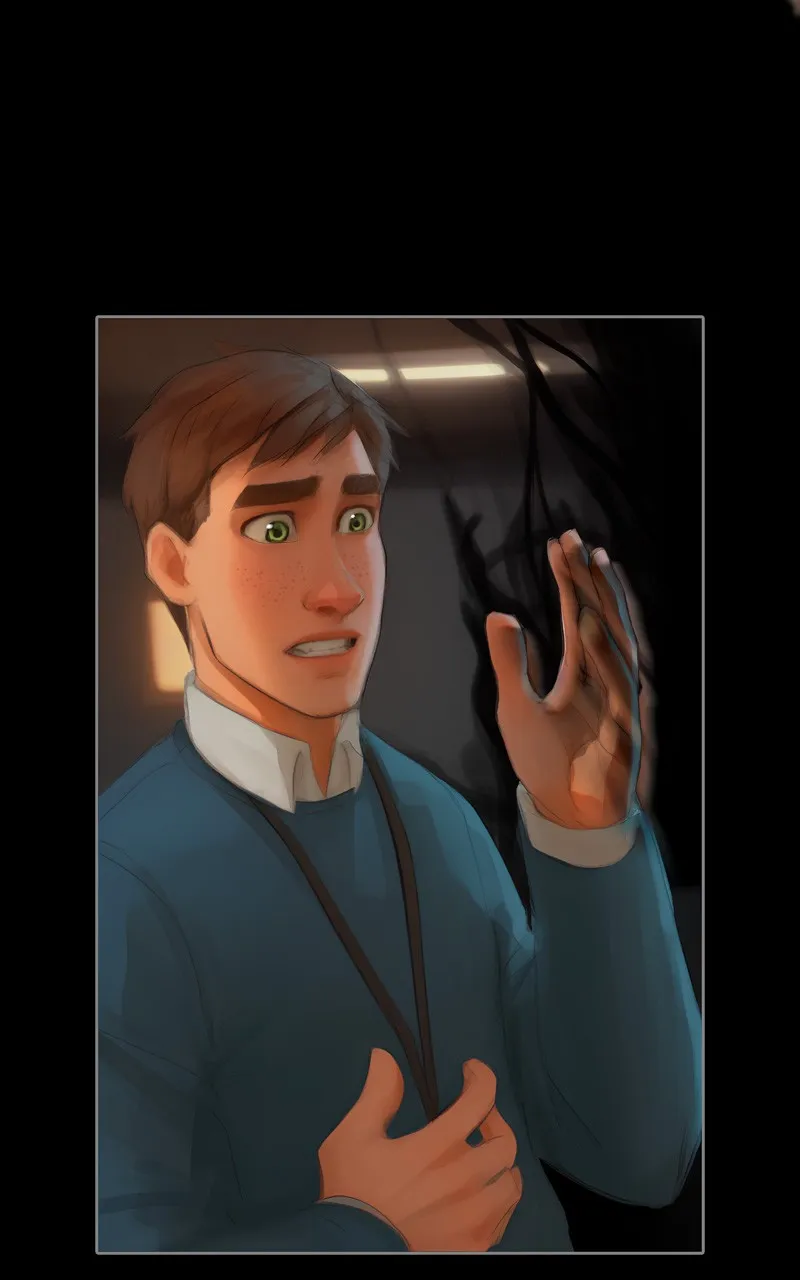 Read Quantum Entanglement chapter 3 image 76 on Lezhin