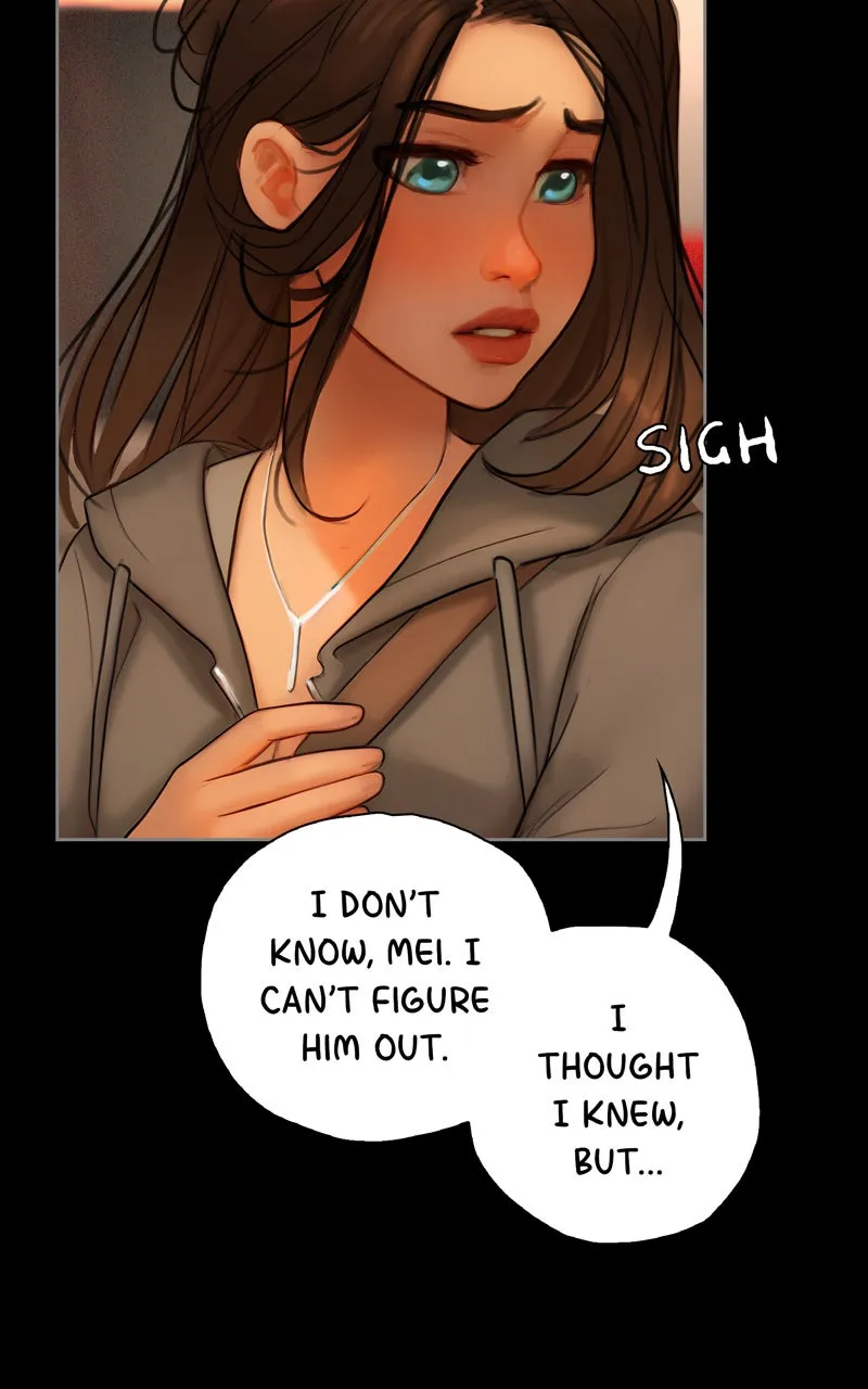Read Quantum Entanglement chapter 30 image 11 on Lezhin