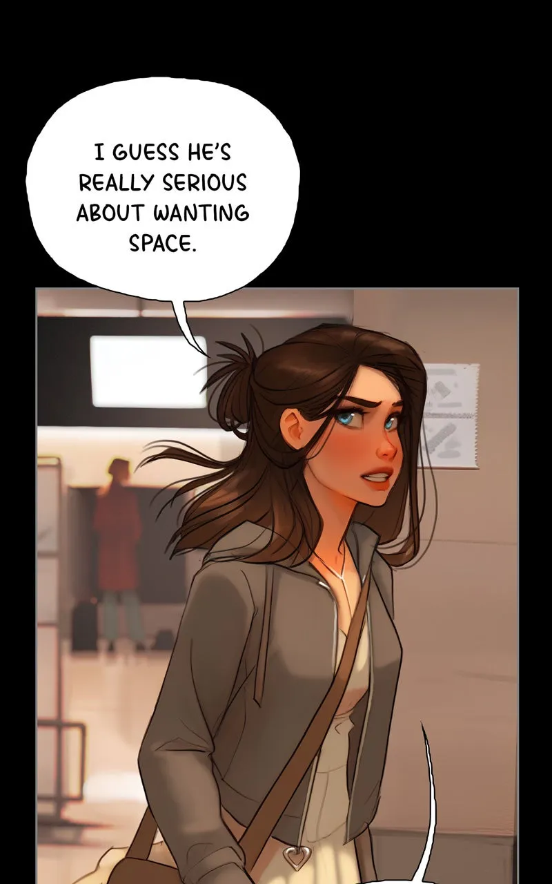 Read Quantum Entanglement chapter 30 image 12 on Lezhin